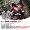 Honda 420 Rancher Foreman 520 Pioneer 500 Oil Pump Assembly