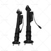 Mercedes-Benz ML GL W164 X164 Rear Air Shock Absorbers (2006-2012)