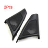 BMW 5 Mesh Black Car Auto Tweeter Trumpet Dustproof Cover