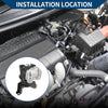 Honda CR-V Engine Mount (2017-2019)