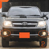 Toyota Hilux MK6 Fog Lamp Spot Driving Light Set (2005-2008)