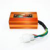 150cc 200cc 250cc Pit Quad Dirt Bike ATV Buggy 6 Pins CDI Unit + Coil