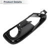 BMW F30 F31 Front Right Fog Light Grill (2011-2018)