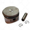 Honda GX25 GX25N Engine Brush Cutter 35mm Piston Rings