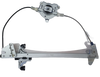 Ford Falcon AU BA BF Front Right Electric Window Regulator (1998-2008)