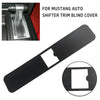 FORD MUSTANG Decorative Board (2005–2009)