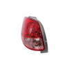Set of 2 Tail Light For 2003-2004 Toyota Matrix LH & RH