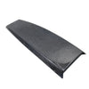 Audi R8 08-12 Real Carbon Fiber Roof Air Vent Pats Spoiler Cover Trim fit