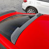 Ford Mustang Rear Boot Spoiler Lip (2015-2022)