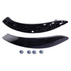 BMW 3 4 Series Front Left Inner Door Handle & Cover Trim (2012-2020)