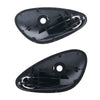 Holden Commodore Door Handle Inner 4x (1997–2007)