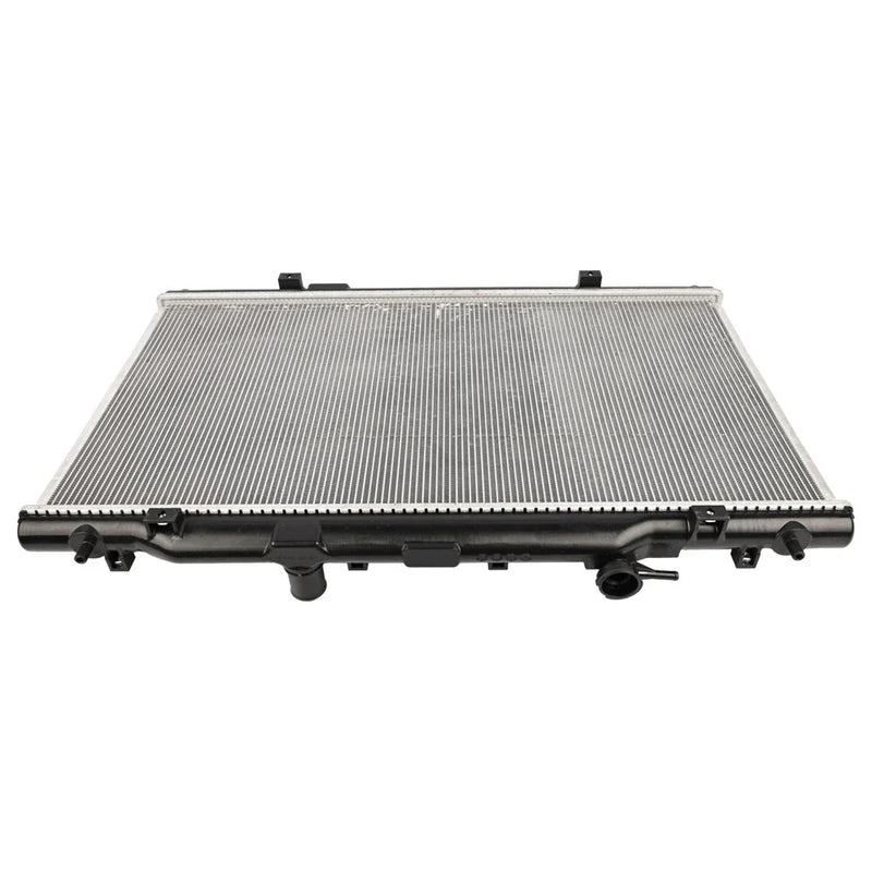 Honda Accord 1.5T, Civic 1.5T Radiator (2022–2024)
