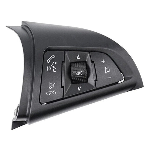 Chevrolet Trax, Sonic Steering Wheel Audio Control Switch (2013-2020)