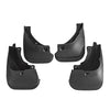 Toyota Corolla Front & Rear Splash Guards Mud Flaps (1993-1997)