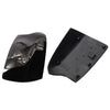 Ford Focus Glossy Black Rearview Mirror Cover (2005-2008)