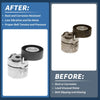 Subaru BRZ (2013-2018) - Metal 1 Pc Belt Tensioner