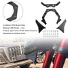 Honda CB750 Hornet Beak Extension Nose Lower Wing (2023-2024)