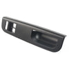 VW Passat Golf Bora Front Left Door Window Switch Cover (2006-2010)