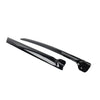 Range Rover Sport Front Windshield A-Pillar Molding Panels (2023-2025)