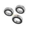 Honda Foreman Rubicon TRX500FA / FGA Rear Axle Seal Bearing Kit (2001–2014)