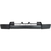Front Valance For 1996-1998 Toyota 4Runner Primed