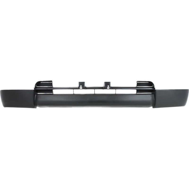 Front Valance For 1996-1998 Toyota 4Runner Primed