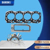 ISUZU D-MAX TF 3.0L 4JJ1-TC Cylinder Head Gasket (2008-2014)