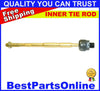 Chevrolet Camaro Steering Inner Tie Rod End (2010–2015)