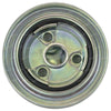 Landcruiser HDJ100 Air Oil Fuel Filter (2002–2009)