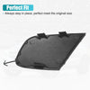 Lexus CT200h Front Left Bumper Tow Hook Cover (2014-2017)
