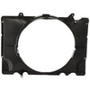 Fan Shroud For 1986-1994 Nissan D21 95-97 Pickup 87-88