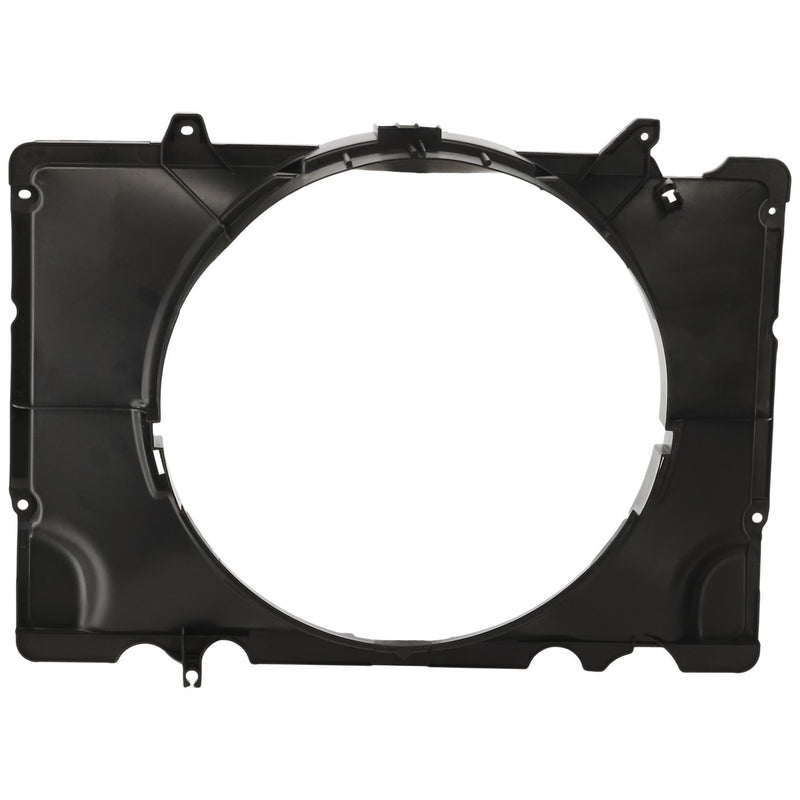 Fan Shroud For 1986-1994 Nissan D21 95-97 Pickup 87-88