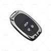 LDV D90 Zinc Alloy Remote Key Fob Case Cover (2017-2023)