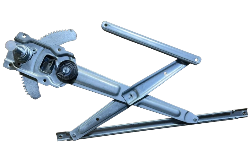 Toyota Hilux TGN / KUN / GGN Front Right Manual Window Regulator (2005-2015)