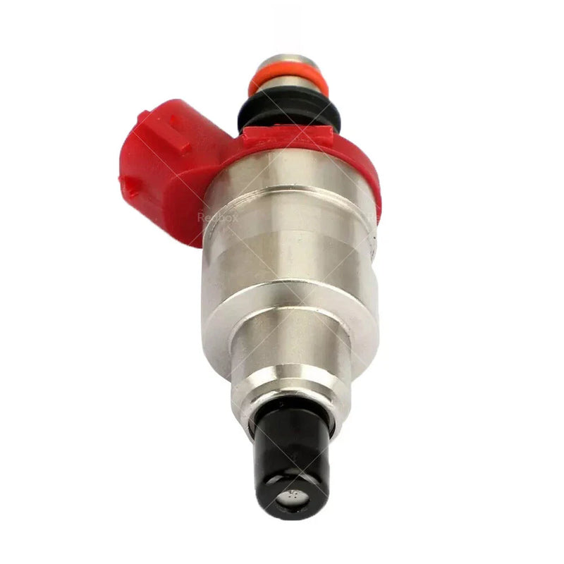 Mazda B2600, Ford Raider, Courier 2.6L 4 x Fuel Injectors (1985-1993)