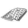Yamaha XSR900 2016-2018 Black / Silver Rectifier Protective Cover