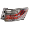 Lexus CT200H RHS LED Taillight (2010–2017)