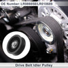 Land Rover Range Rover (2009-2020) 1 Pc Drive Belt Idler Pulley