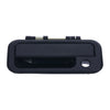 Holden Rodeo TF Left Front Outer Door Handle Textured Black (1988-2003)