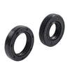 Yamaha PW50 PY50 Dirt Bike Crankshaft Oil Seals