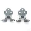 Mitsubishi Lancer 1988-1995 Door Hinge Upper Lower