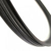 Windshield Rubber Weatherstrip Front Rear Fits Toyota Hilux RN10 Pickup 1968-72