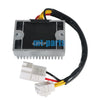 Kazuma ATV Jaguar 500 / 550 Voltage Rectifier Regulator (2003-2008)