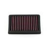 BMW R1200RS R1200RT Air Cleaner Intake Filter (2004-2015)