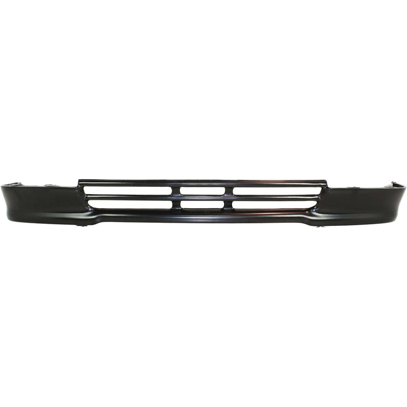 Front Valance For 1992-1995 Toyota Pickup 4WD with Air
