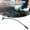 Mercedes-Benz ML550 2008-2010 ABS Sensor (2 x Rear Left Right)