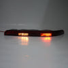 Audi Q7 Rear Bumper Lower Taillight w/4 Bulbs (2016-2023)