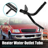 Ford F150 E150 E250 4.2L Heater Hose Pipe Assembly (2001-2003)