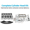 Mitsubishi Triton Cylinder Head Kit w/ Gaskets & Bolts (2015-2023)