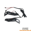 Can-Am Ryker 600 900 Sport LED Handguards (2019-2023)